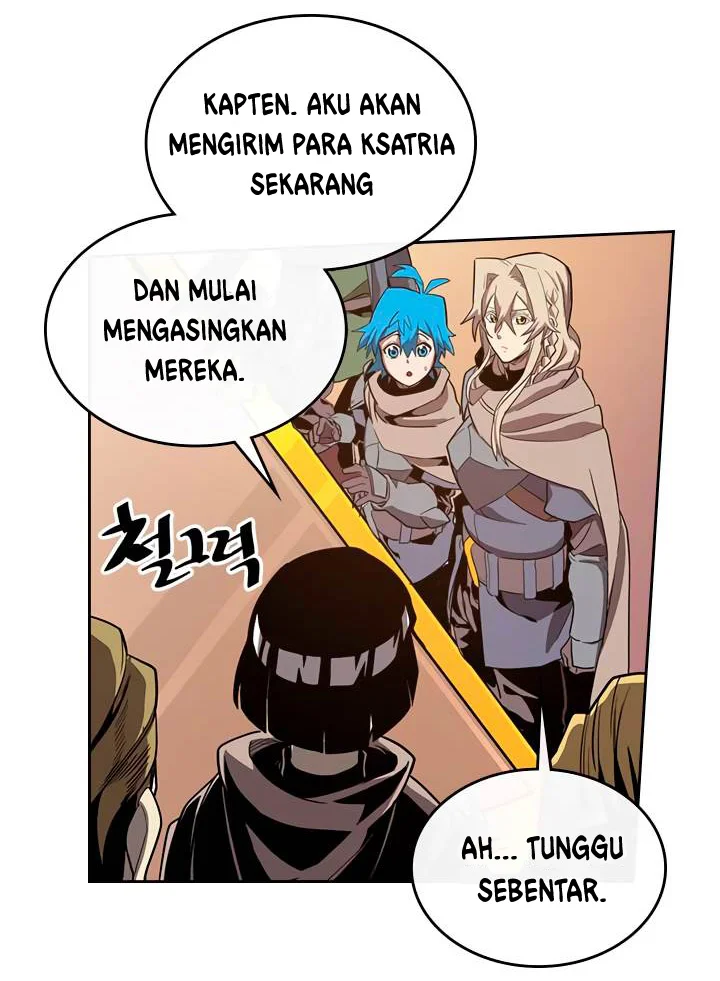 A Returner's Magic Should Be Special Chapter 66 - halaman 84