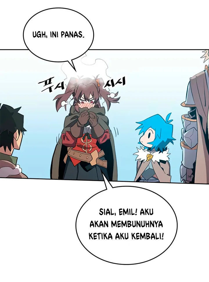 A Returner's Magic Should Be Special Chapter 67 - halaman 105