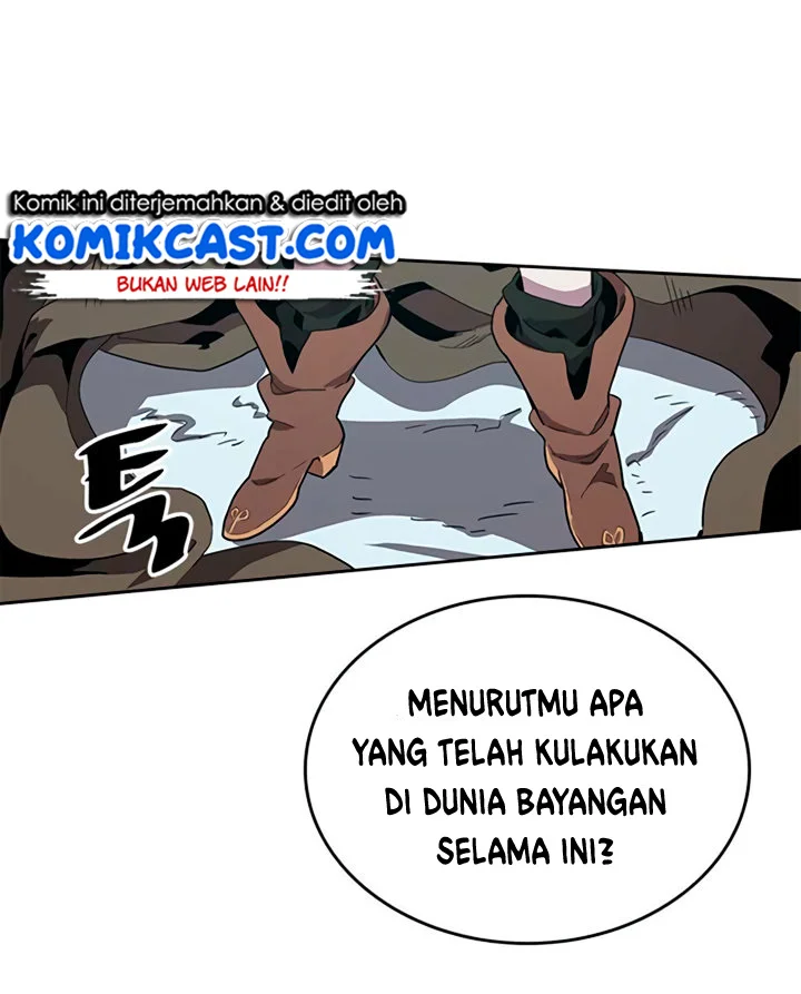 A Returner's Magic Should Be Special Chapter 67 - halaman 106