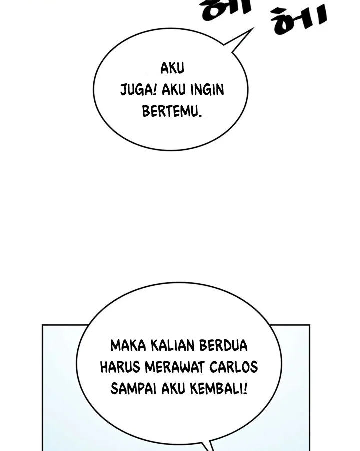 A Returner's Magic Should Be Special Chapter 67 - halaman 32