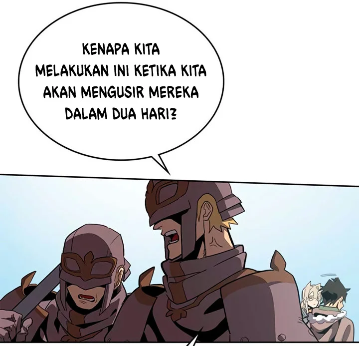 A Returner's Magic Should Be Special Chapter 67 - halaman 39