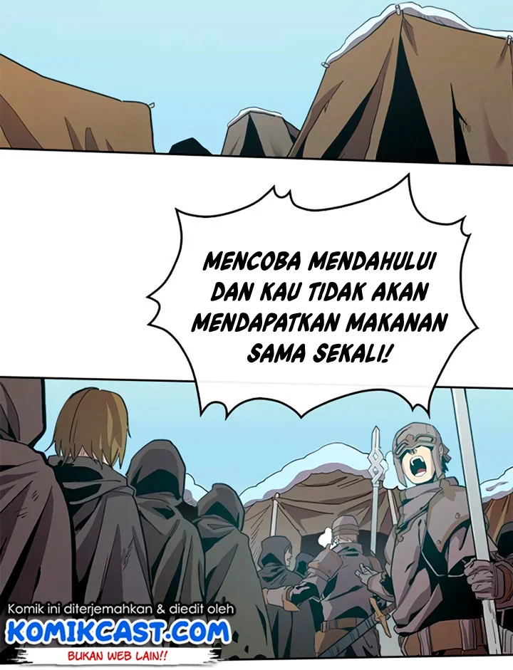 A Returner's Magic Should Be Special Chapter 67 - halaman 4