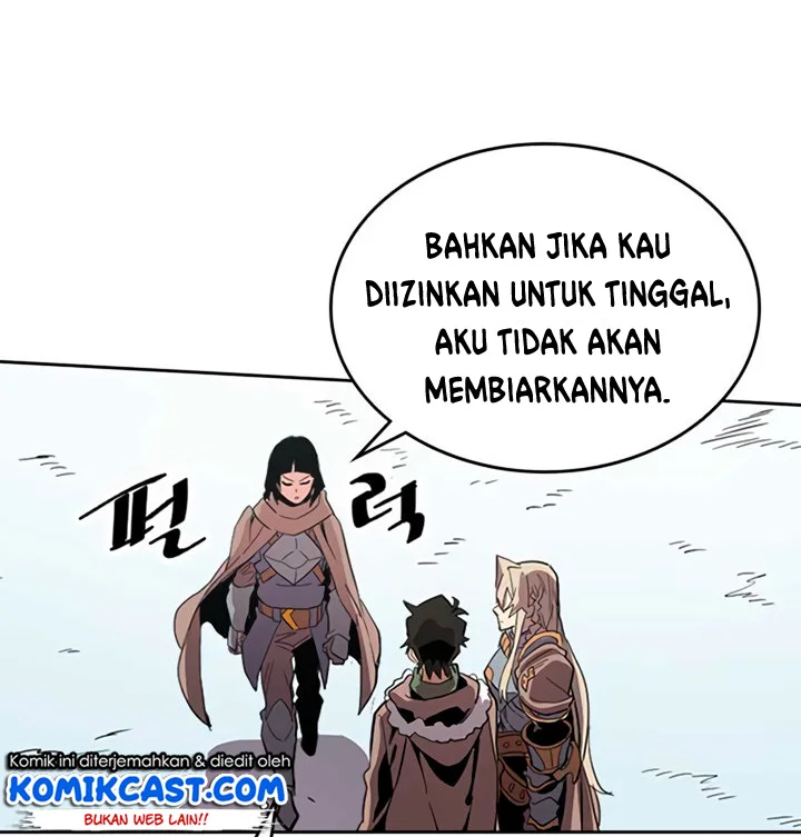 A Returner's Magic Should Be Special Chapter 67 - halaman 50