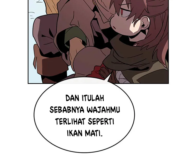 A Returner's Magic Should Be Special Chapter 67 - halaman 89