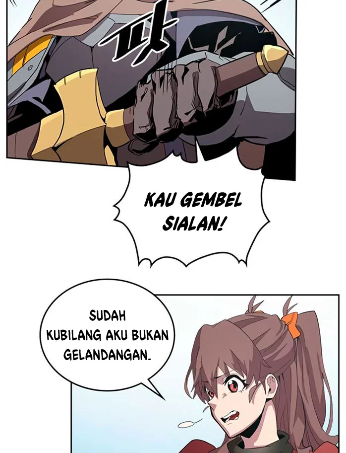 A Returner's Magic Should Be Special Chapter 68 - halaman 15