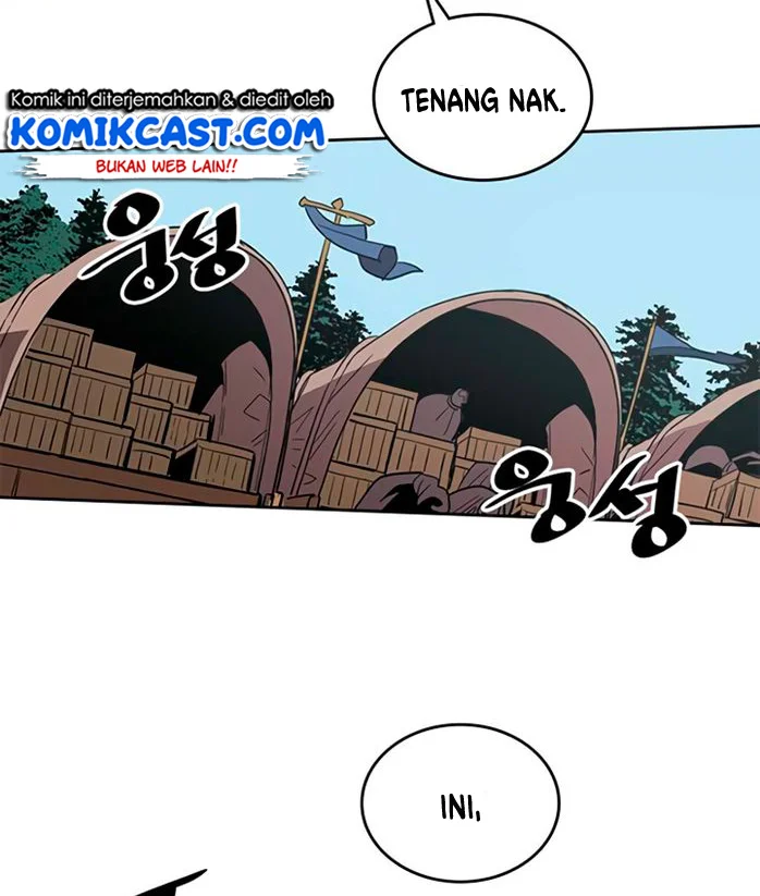 A Returner's Magic Should Be Special Chapter 68 - halaman 39