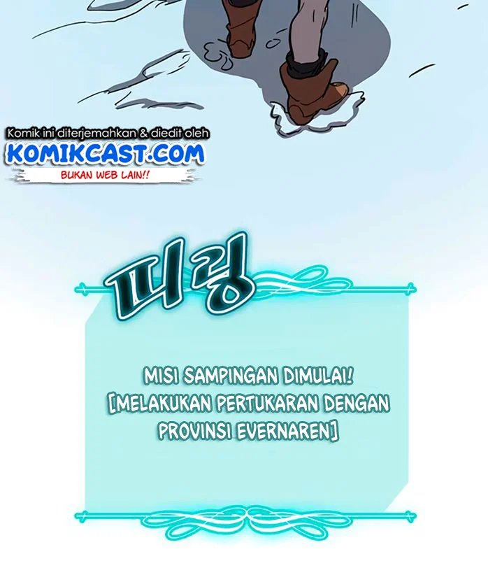 A Returner's Magic Should Be Special Chapter 68 - halaman 66