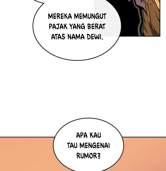 A Returner's Magic Should Be Special Chapter 68 - halaman 97