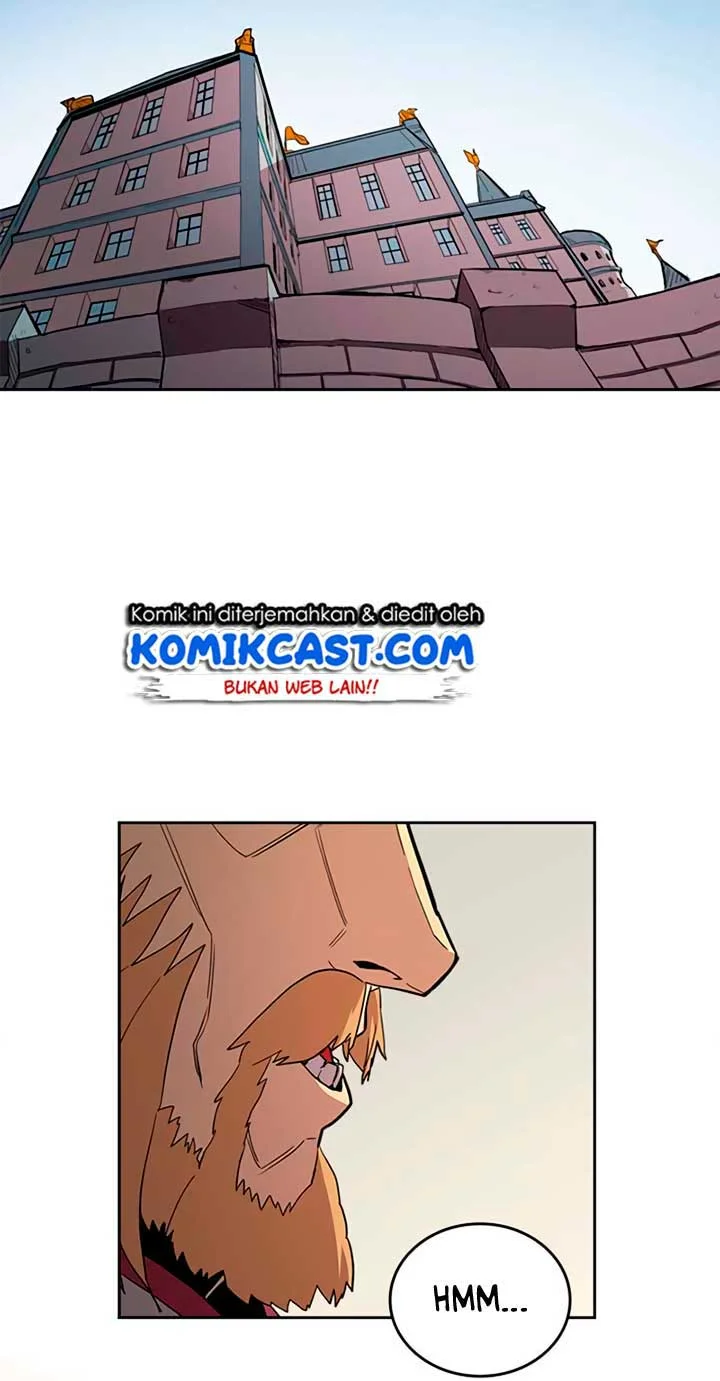 A Returner's Magic Should Be Special Chapter 69 - halaman 20