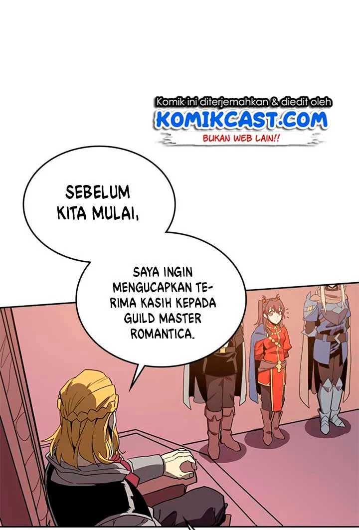 A Returner's Magic Should Be Special Chapter 69 - halaman 22