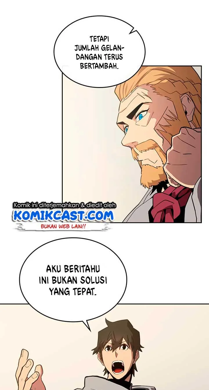 A Returner's Magic Should Be Special Chapter 69 - halaman 28