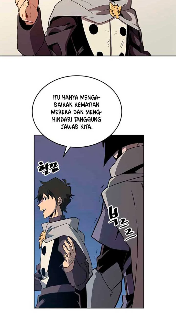 A Returner's Magic Should Be Special Chapter 69 - halaman 29