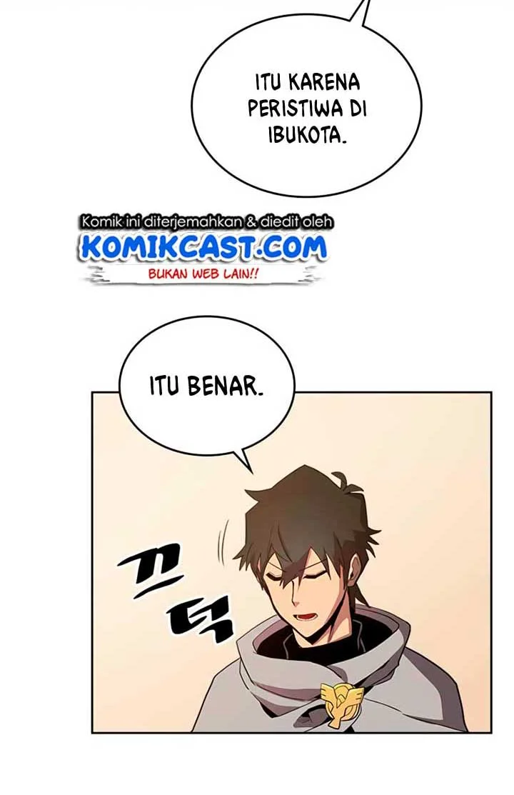 A Returner's Magic Should Be Special Chapter 69 - halaman 33