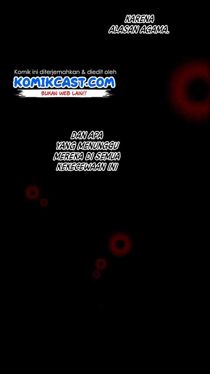 A Returner's Magic Should Be Special Chapter 69 - halaman 37