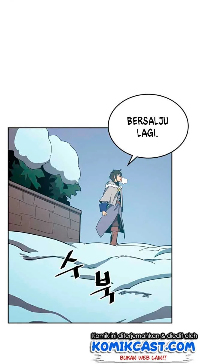 A Returner's Magic Should Be Special Chapter 69 - halaman 4