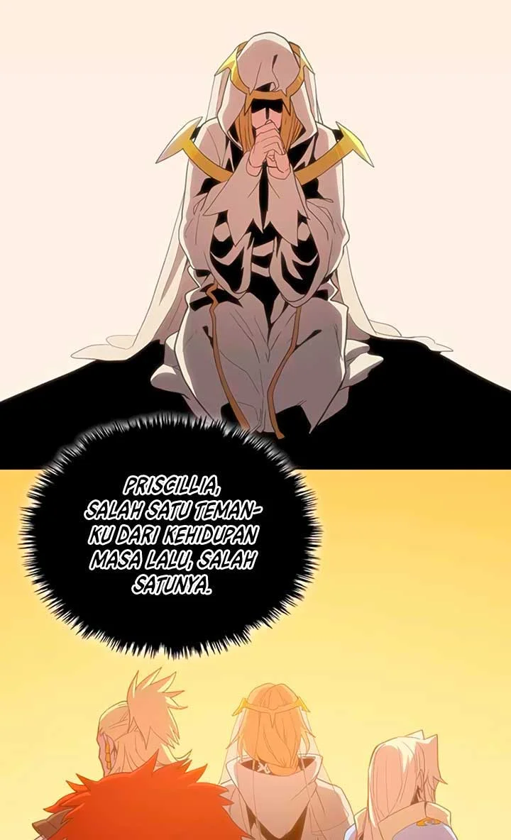 A Returner's Magic Should Be Special Chapter 69 - halaman 40
