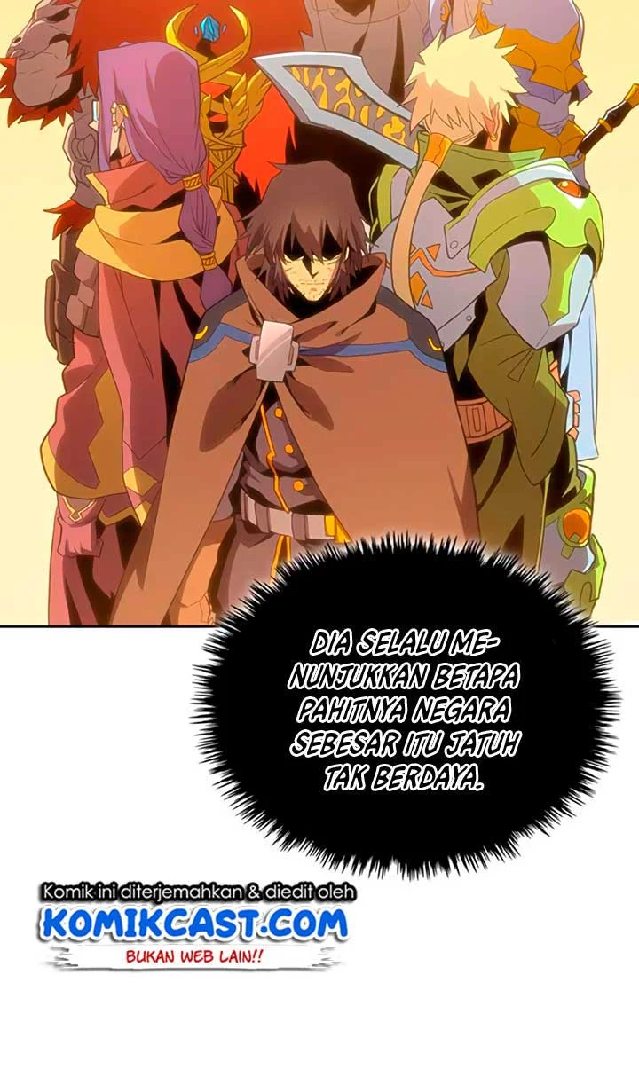 A Returner's Magic Should Be Special Chapter 69 - halaman 41