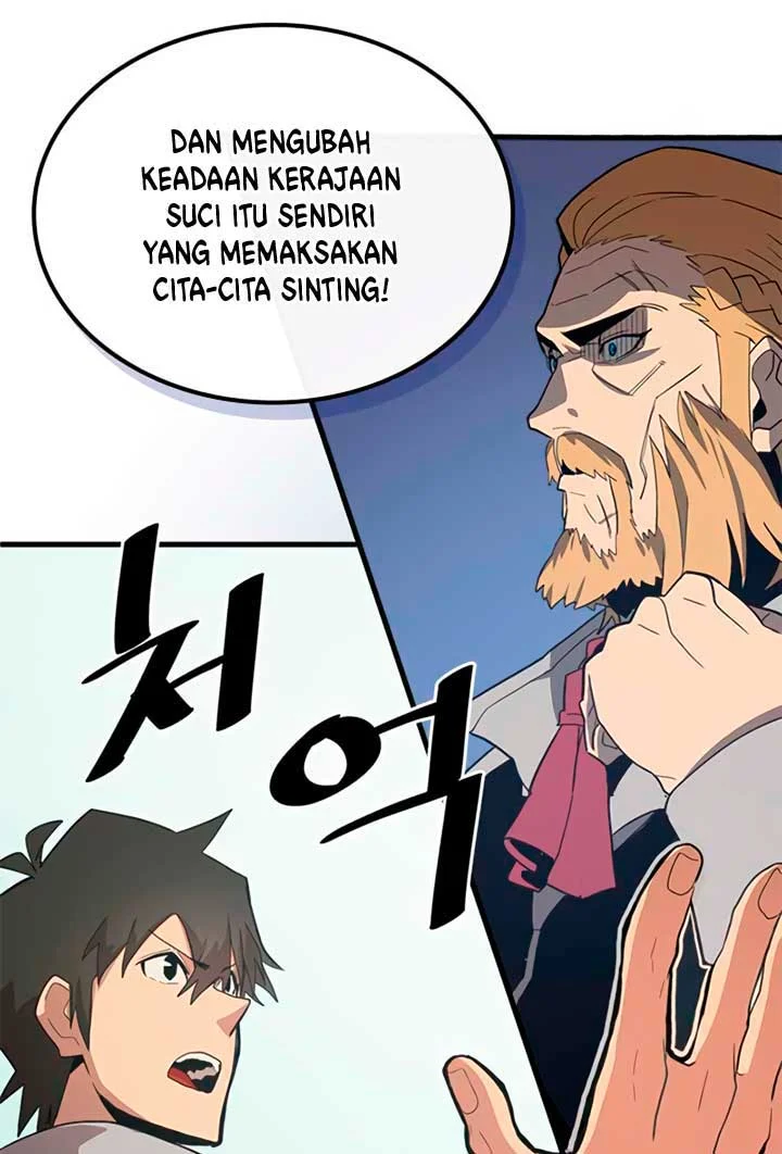 A Returner's Magic Should Be Special Chapter 69 - halaman 44