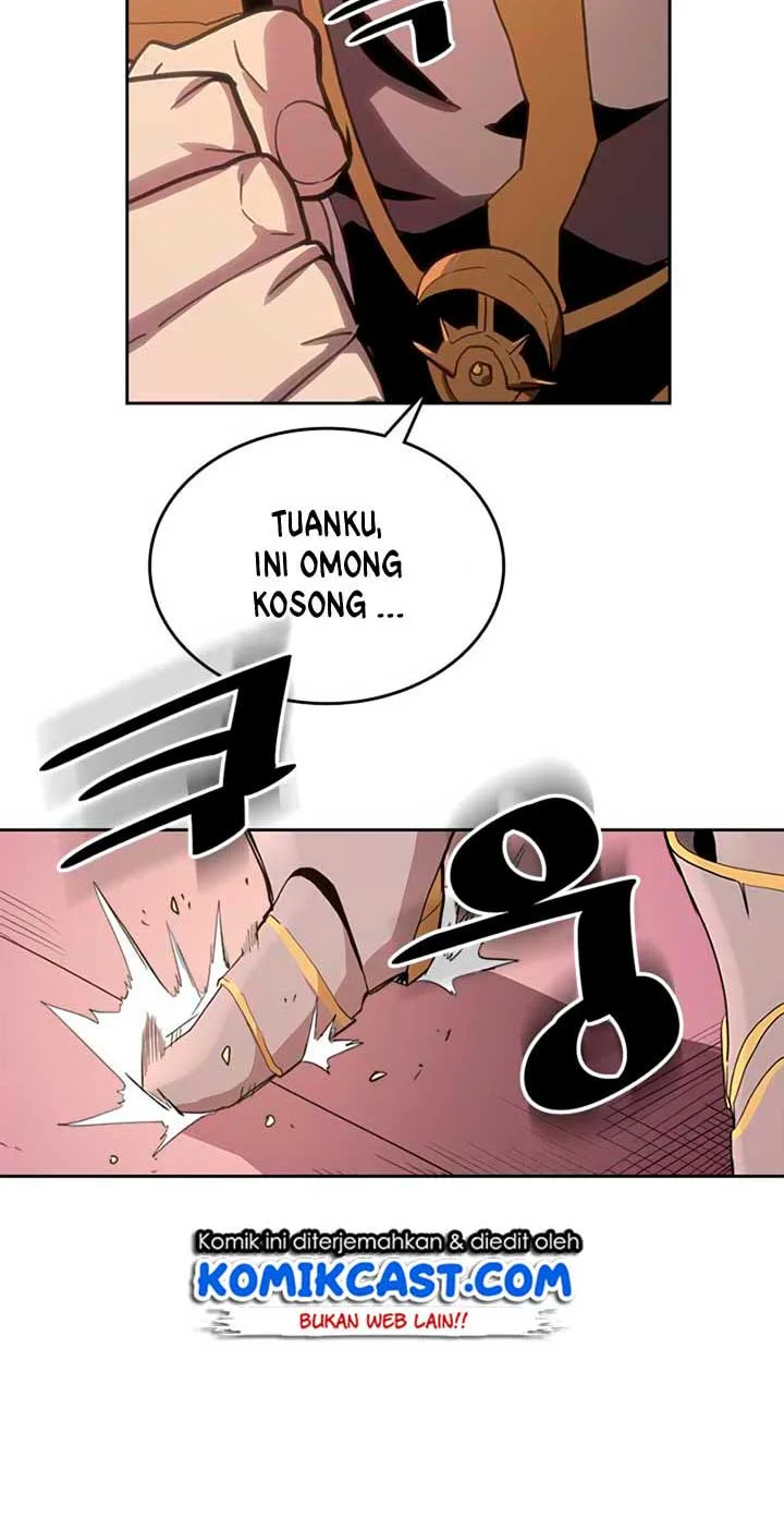 A Returner's Magic Should Be Special Chapter 69 - halaman 47