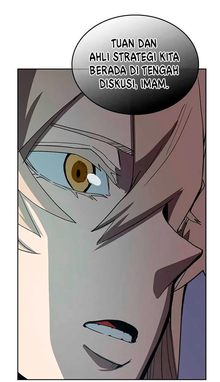 A Returner's Magic Should Be Special Chapter 69 - halaman 50