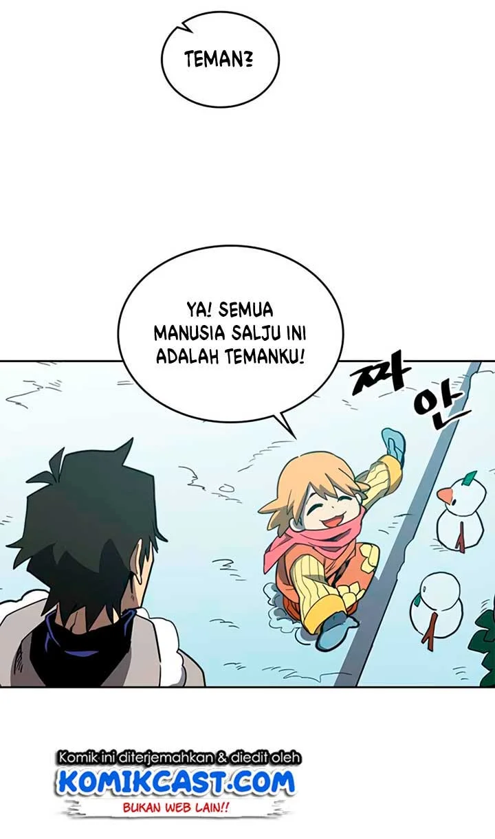 A Returner's Magic Should Be Special Chapter 69 - halaman 6