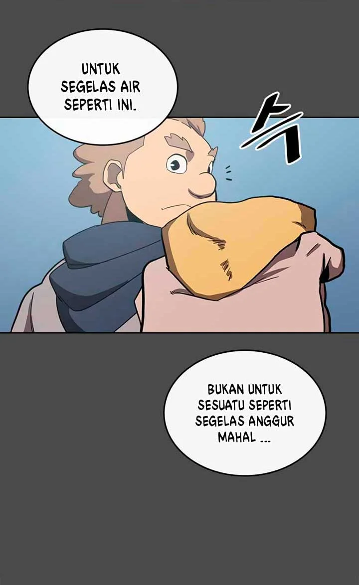 A Returner's Magic Should Be Special Chapter 69 - halaman 71