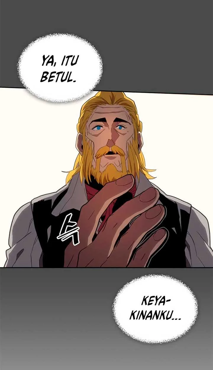 A Returner's Magic Should Be Special Chapter 69 - halaman 73