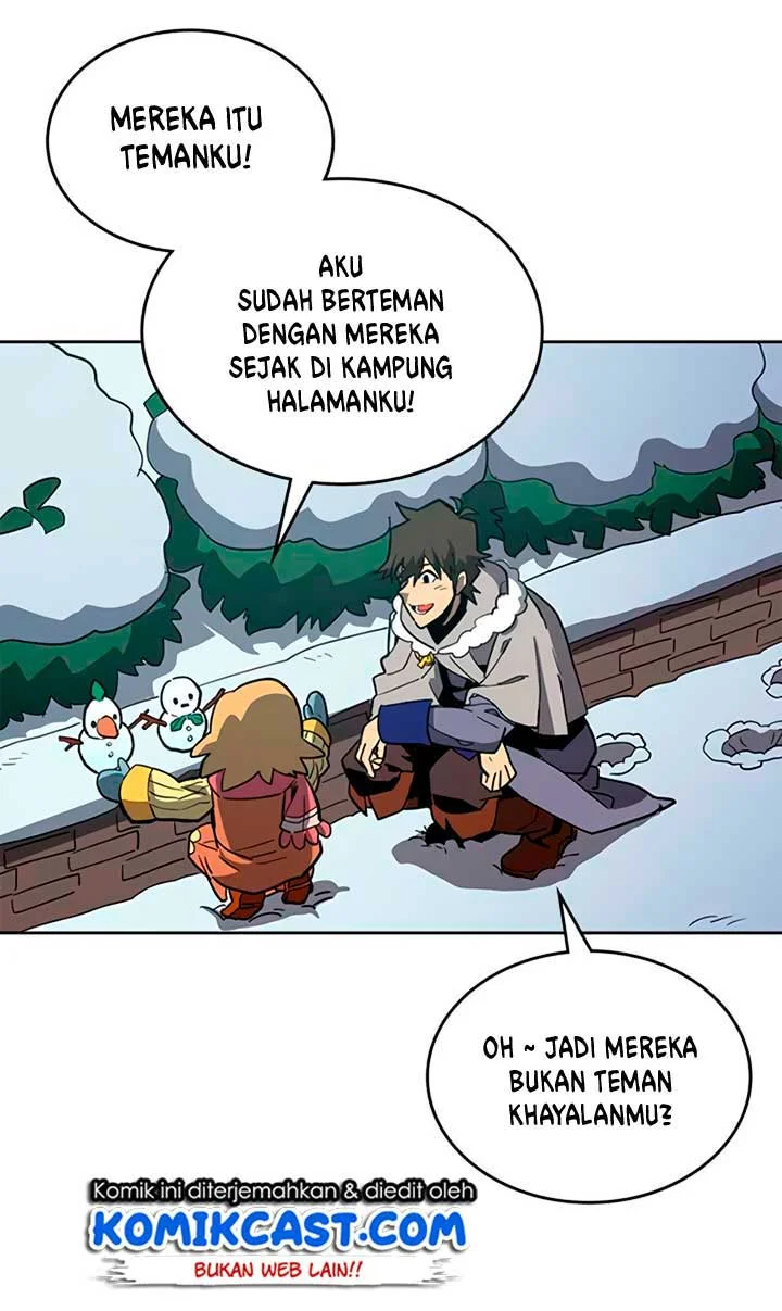 A Returner's Magic Should Be Special Chapter 69 - halaman 8