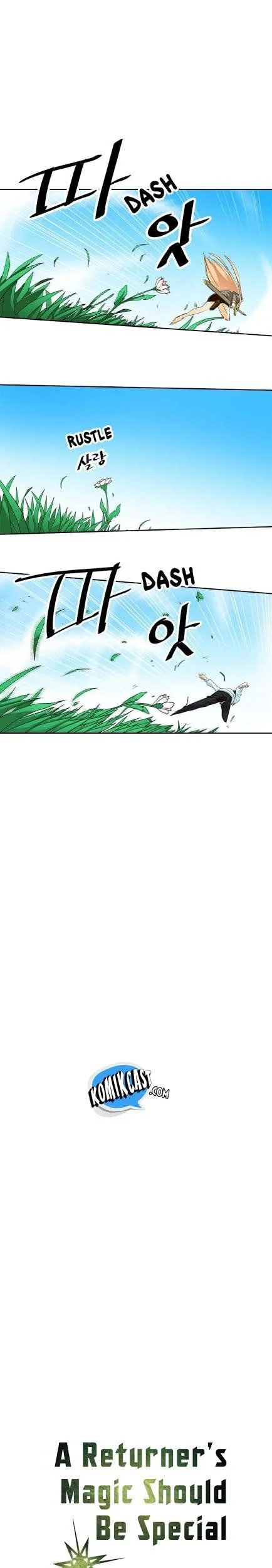 A Returner's Magic Should Be Special Chapter 7 - halaman 3