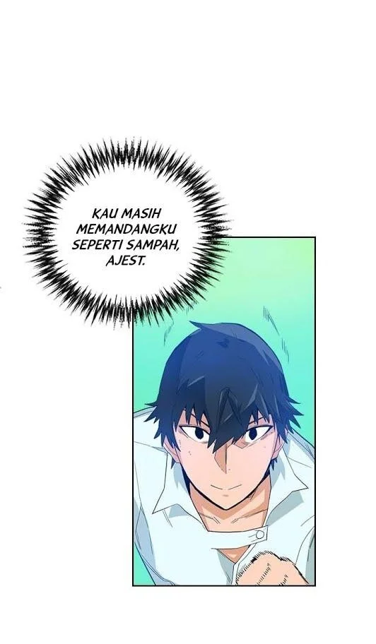A Returner's Magic Should Be Special Chapter 7 - halaman 8