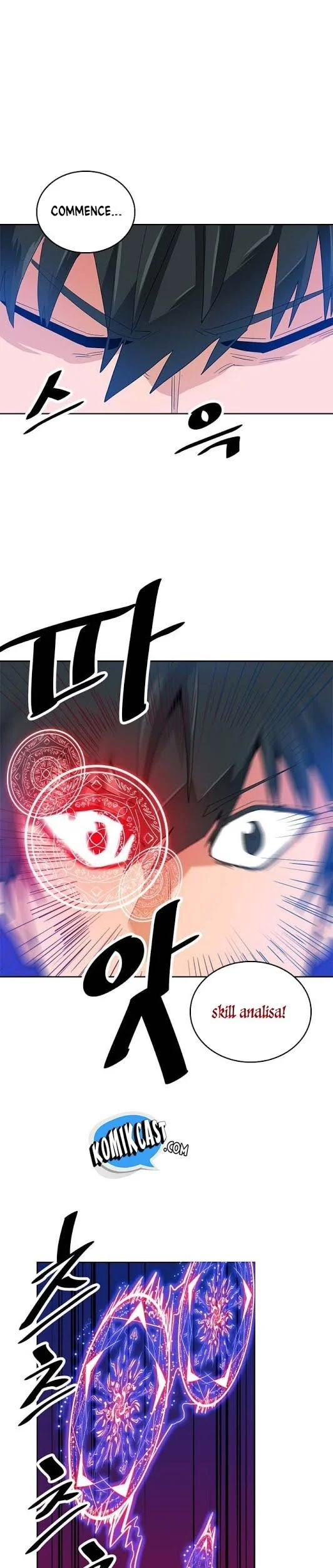 A Returner's Magic Should Be Special Chapter 7 - halaman 9