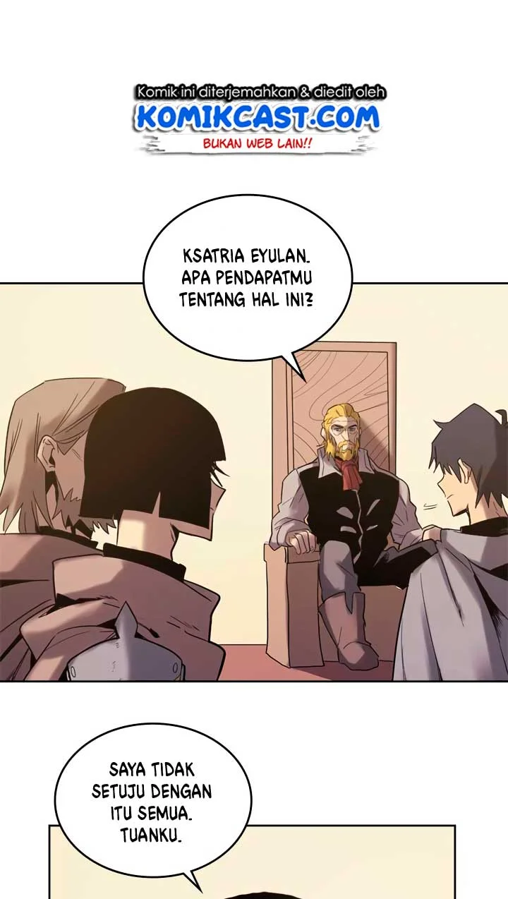 A Returner's Magic Should Be Special Chapter 70 - halaman 15