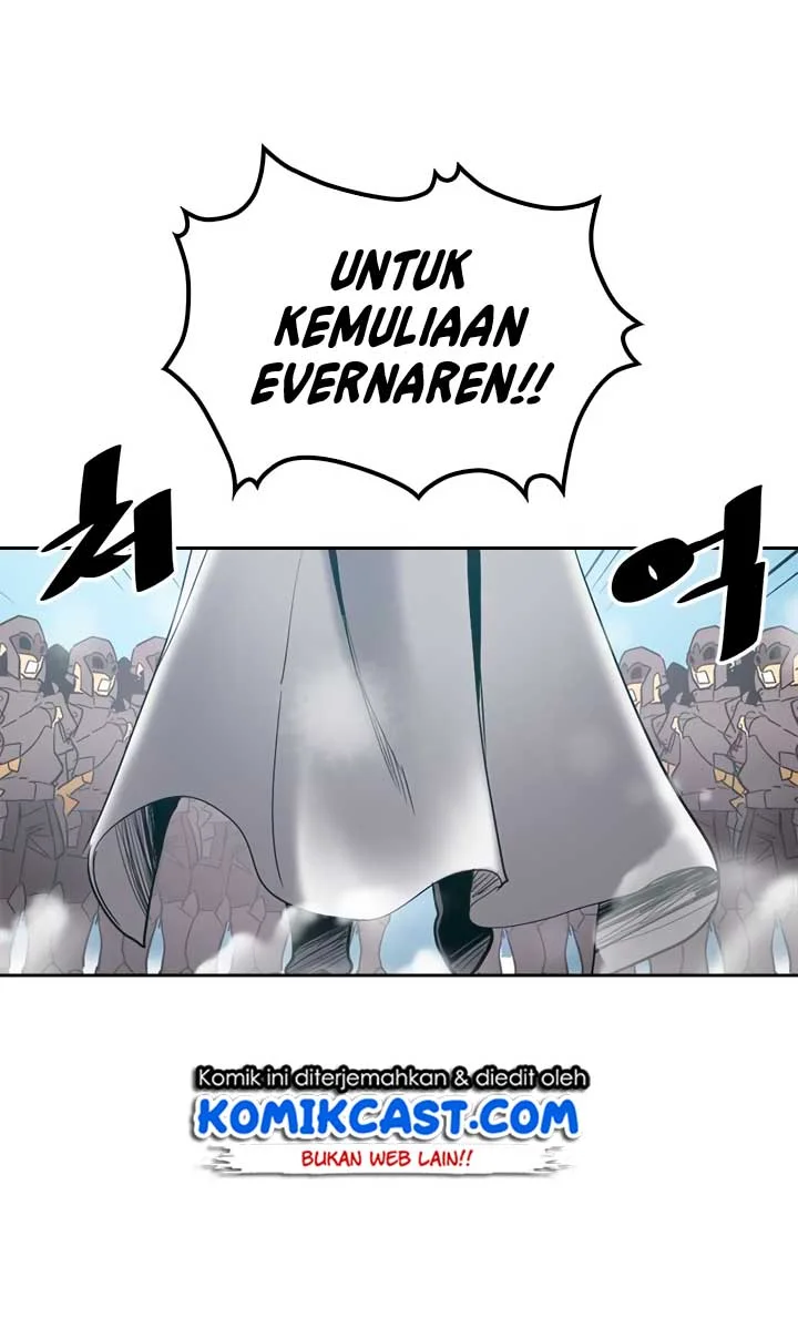 A Returner's Magic Should Be Special Chapter 70 - halaman 39
