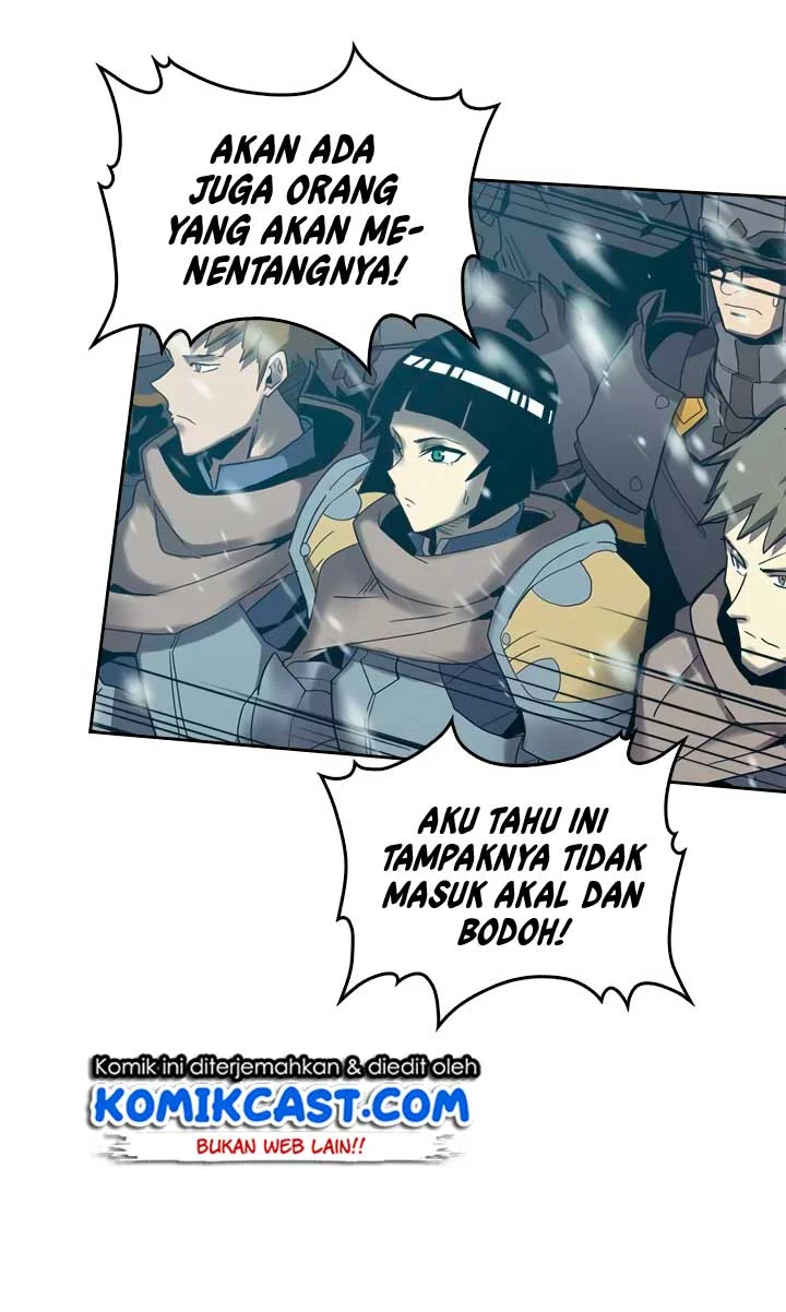 A Returner's Magic Should Be Special Chapter 70 - halaman 50