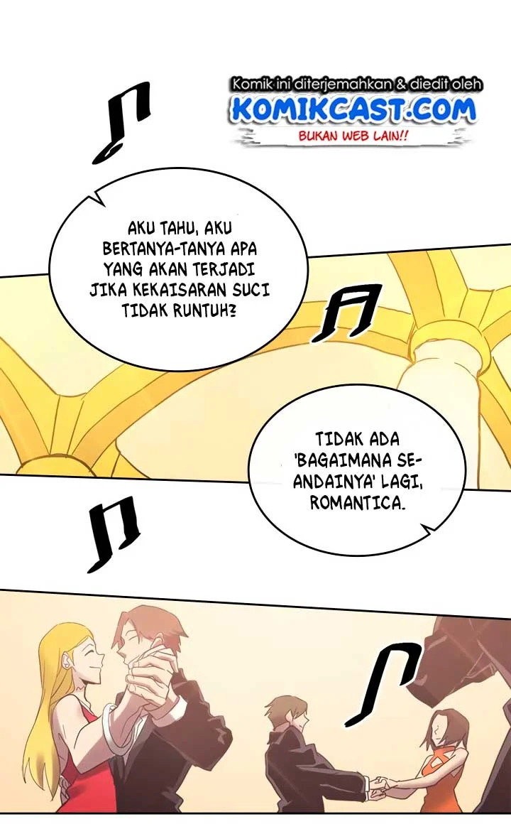 A Returner's Magic Should Be Special Chapter 70 - halaman 66