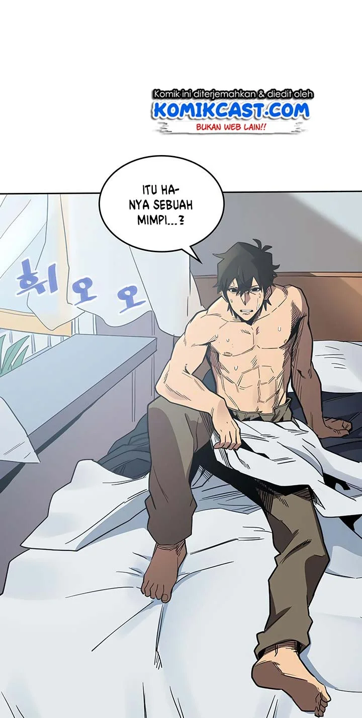 A Returner's Magic Should Be Special Chapter 71 - halaman 16