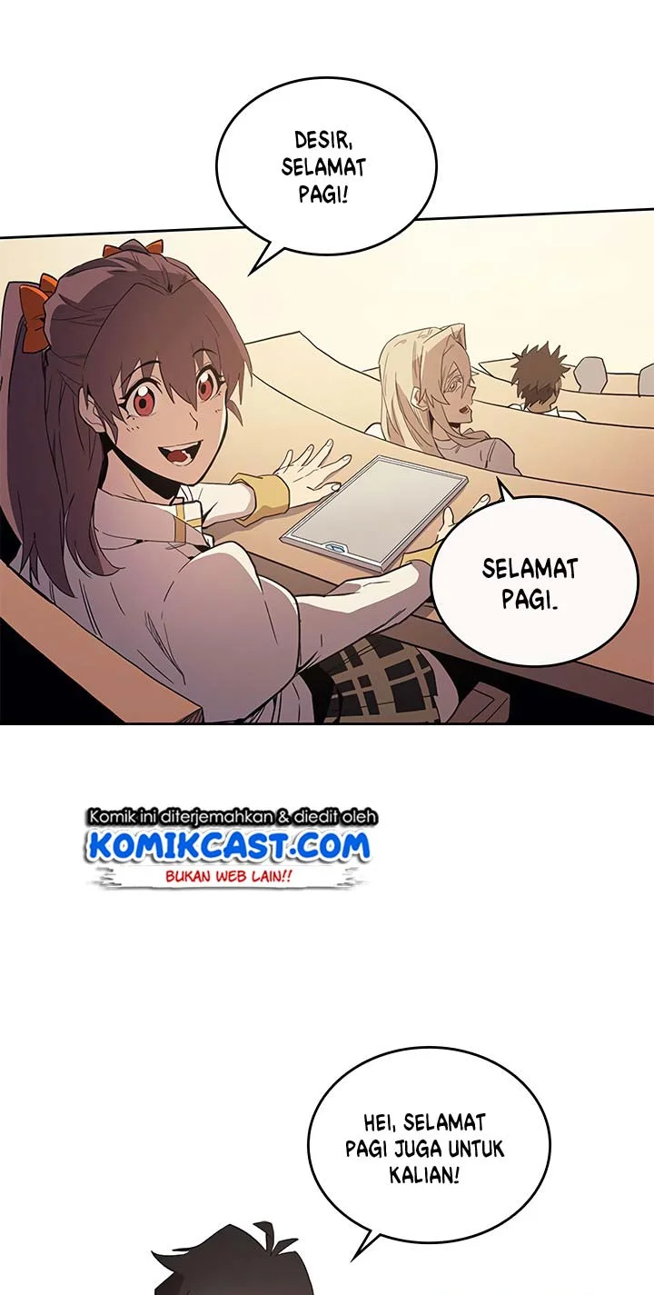 A Returner's Magic Should Be Special Chapter 71 - halaman 23