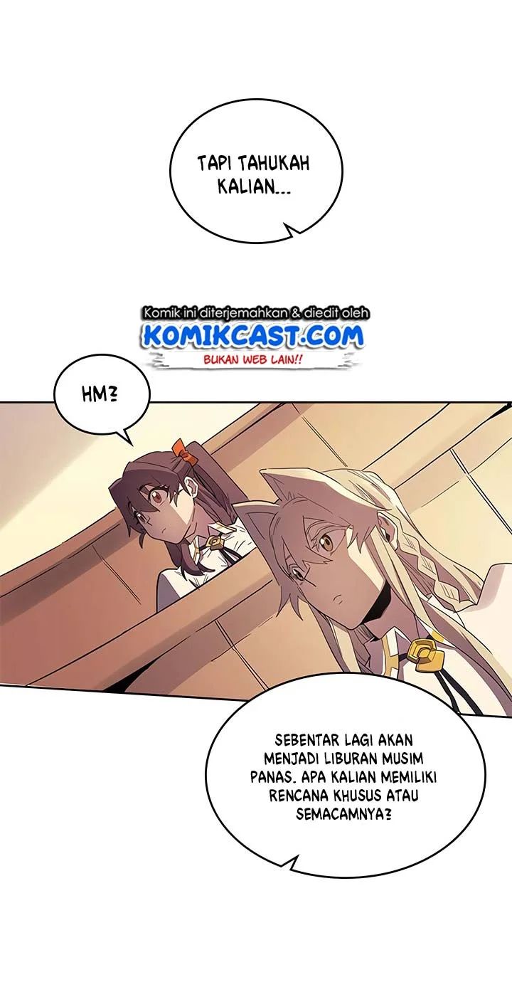A Returner's Magic Should Be Special Chapter 71 - halaman 28