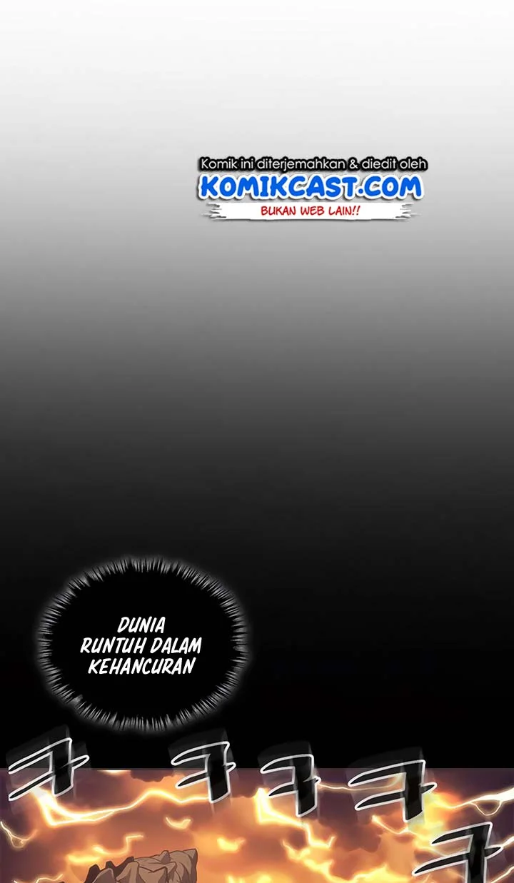 A Returner's Magic Should Be Special Chapter 71 - halaman 3