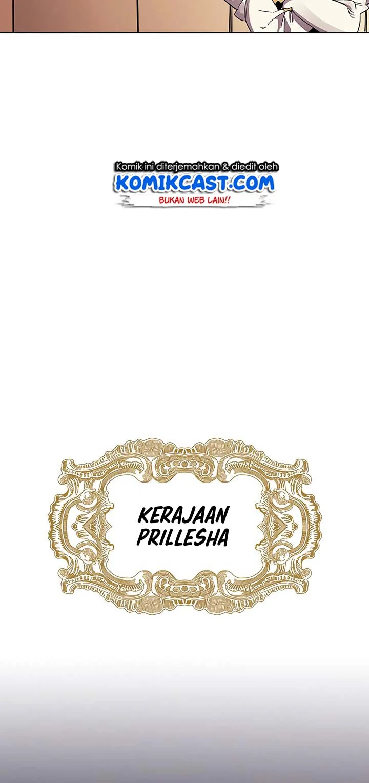 A Returner's Magic Should Be Special Chapter 71 - halaman 32