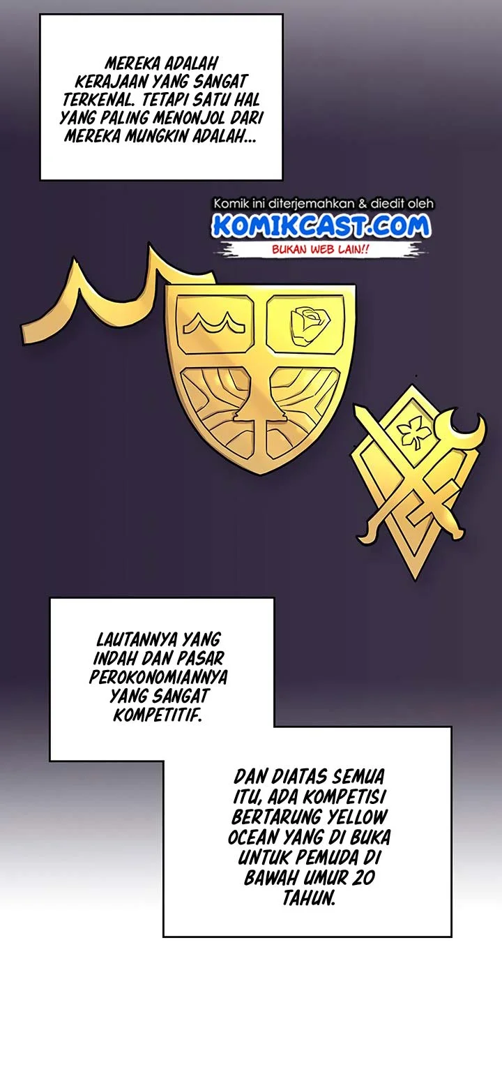 A Returner's Magic Should Be Special Chapter 71 - halaman 33