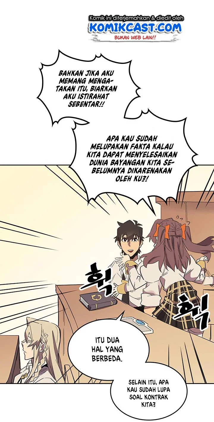 A Returner's Magic Should Be Special Chapter 71 - halaman 39
