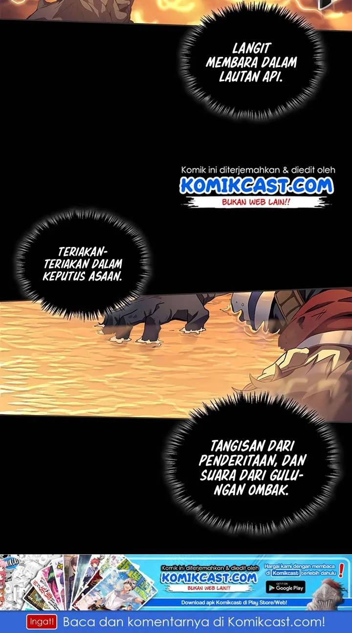 A Returner's Magic Should Be Special Chapter 71 - halaman 4