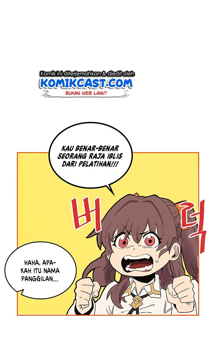 A Returner's Magic Should Be Special Chapter 71 - halaman 40