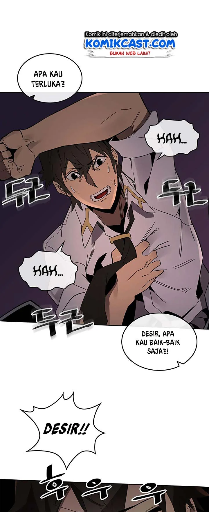 A Returner's Magic Should Be Special Chapter 71 - halaman 46
