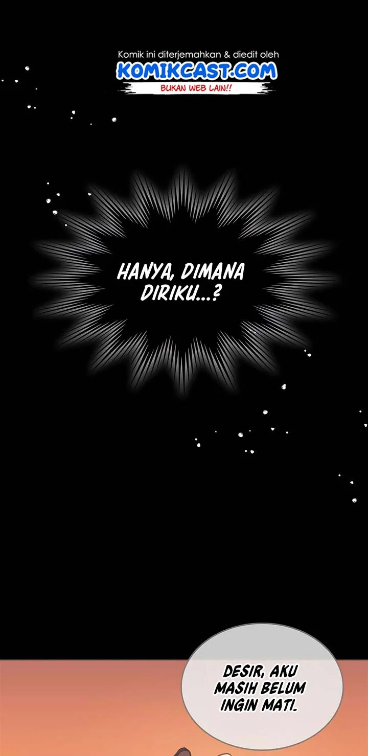 A Returner's Magic Should Be Special Chapter 71 - halaman 5
