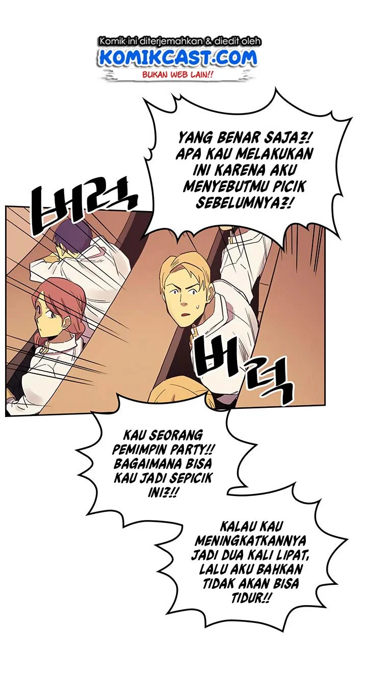 A Returner's Magic Should Be Special Chapter 71 - halaman 50