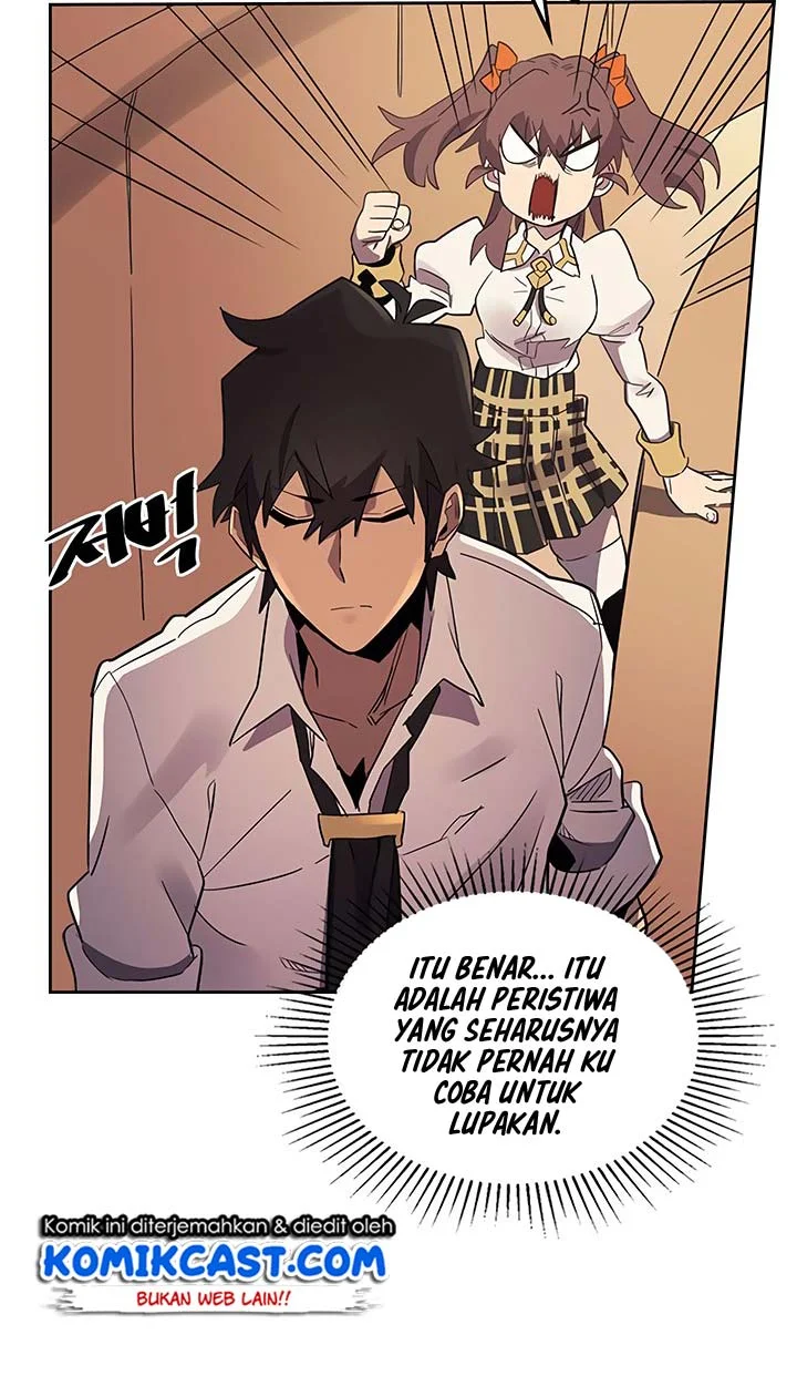 A Returner's Magic Should Be Special Chapter 71 - halaman 52