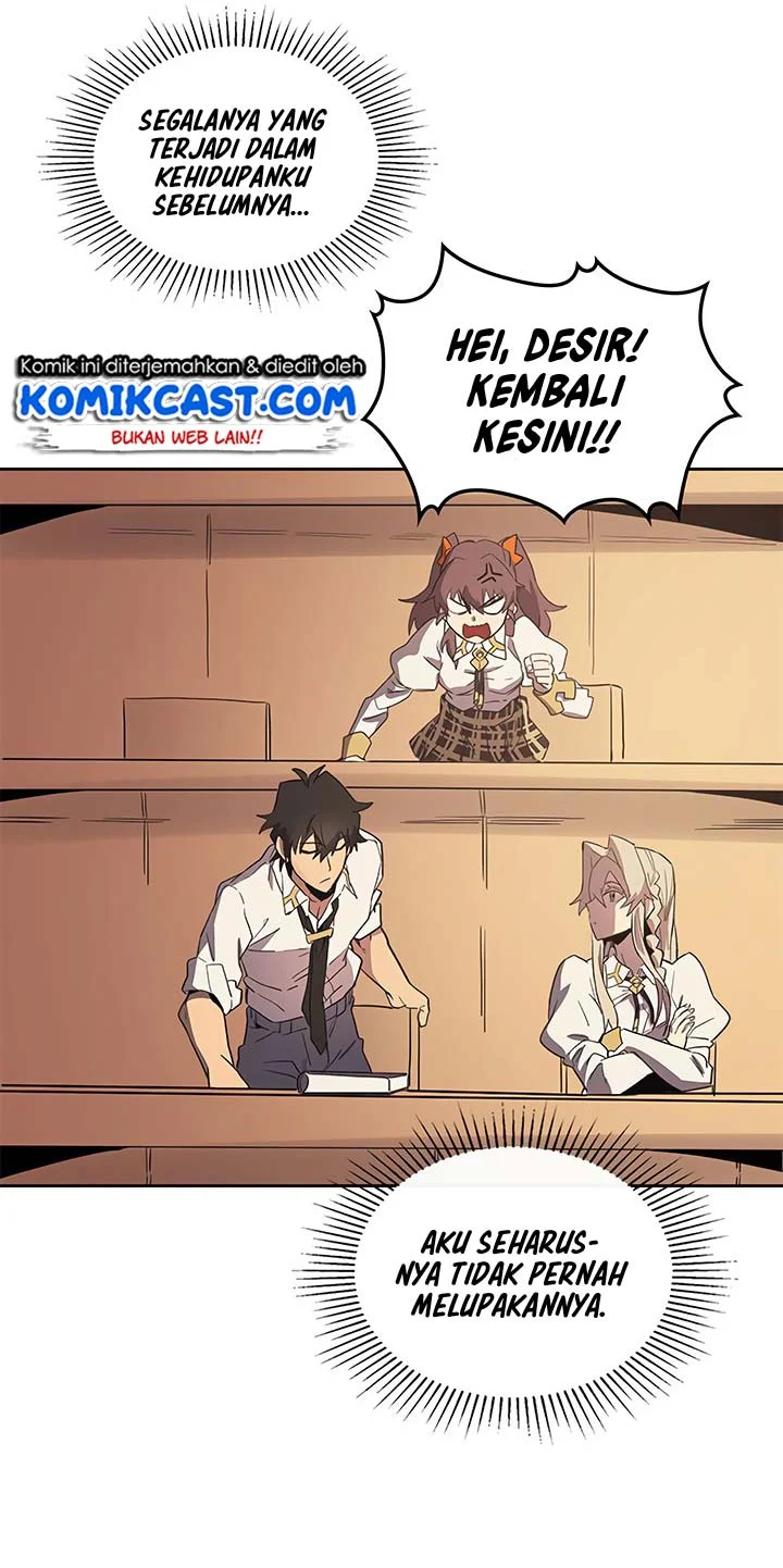 A Returner's Magic Should Be Special Chapter 71 - halaman 53
