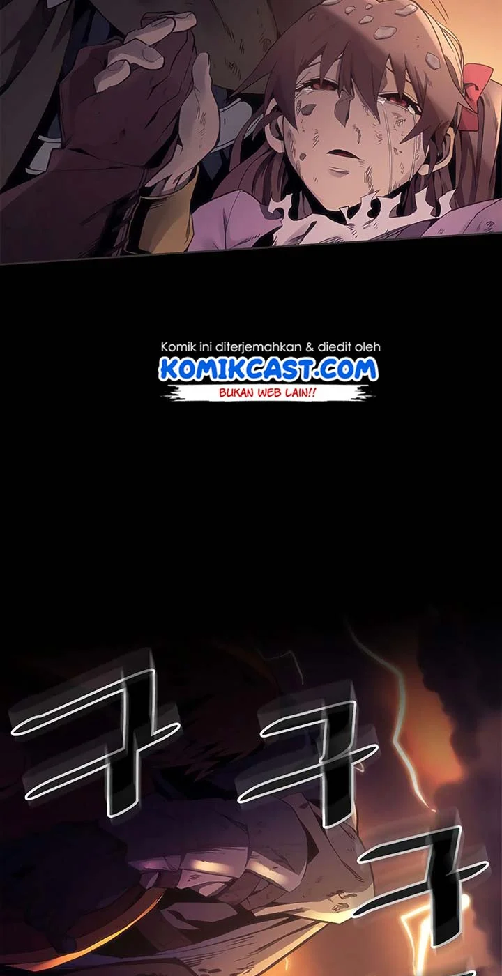 A Returner's Magic Should Be Special Chapter 71 - halaman 7